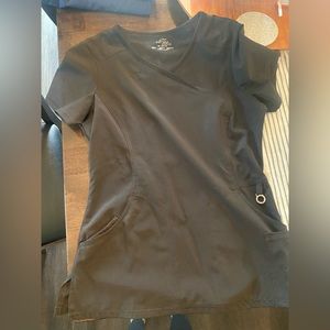 Cherokee Infinity Jogger Scrub Set